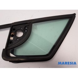 Peugeot - Partner - Quarter light, front right