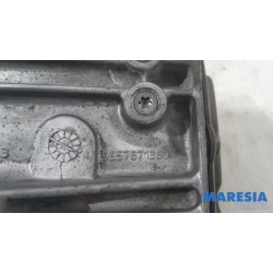 Peugeot - Boxer - Versnellingsbak