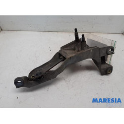 Renault - Twingo - Wiper mechanism