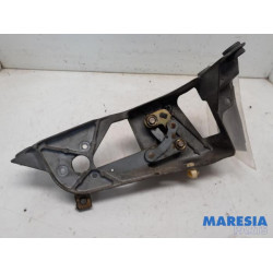 Renault - Twingo - Wiper mechanism