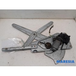 Renault - Twingo - Fenstermechanik 2-türig links vorne