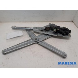 Renault - Twingo - Window mechanism 2-door, front right