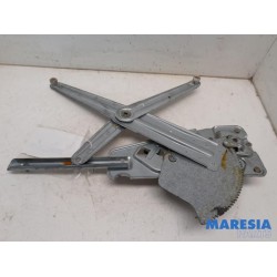 Renault - Twingo - Window mechanism 2-door, front right