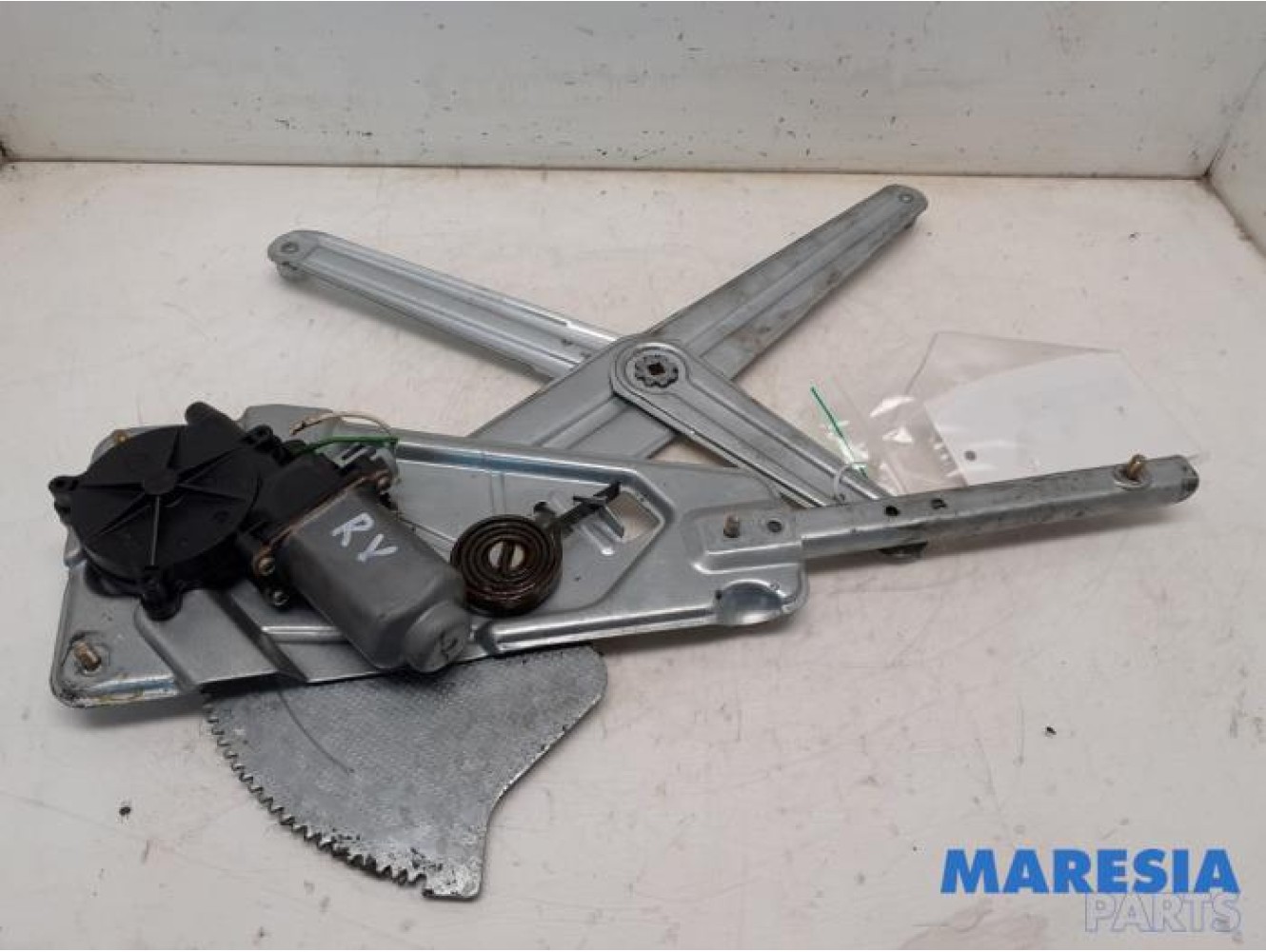 Renault - Twingo - Window mechanism 2-door, front right