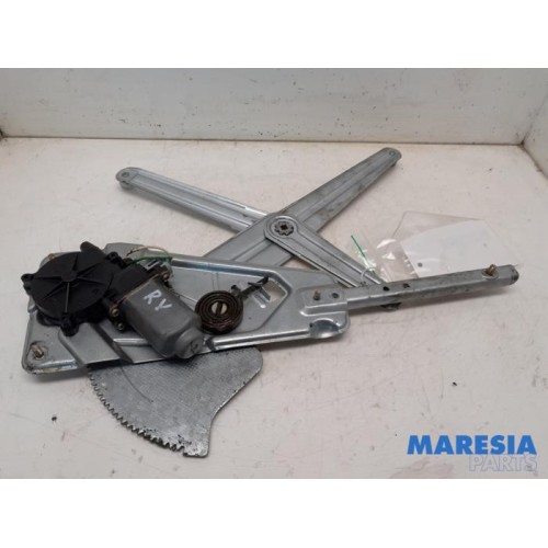 Renault - Twingo - Window mechanism 2-door, front right