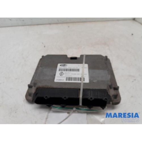 Renault - Twingo - Automatic gearbox computer