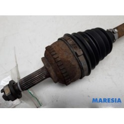 Renault - Twingo - Aandrijfas links-voor