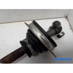 Renault - Twingo - Aandrijfas links-voor
