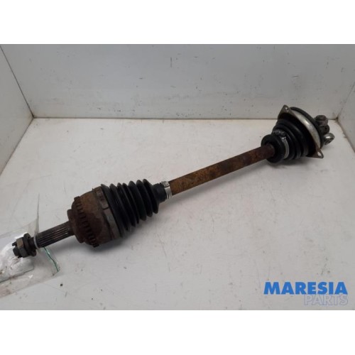 Renault - Twingo - Aandrijfas links-voor