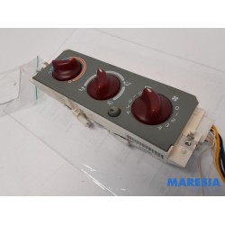 Renault - Twingo - Heater control panel