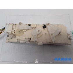 Renault - Twingo - Heater control panel