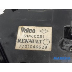 Renault - Twingo - Indicator switch