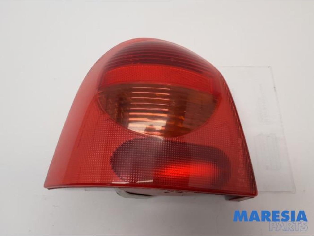 Renault - Twingo - Taillight, left