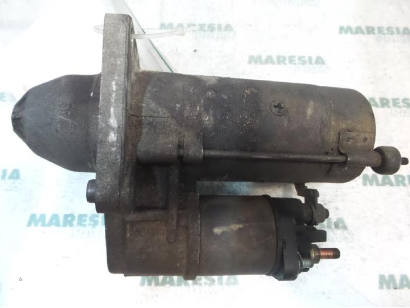 Lancia - Dedra - Startmotor
