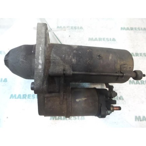 Lancia - Dedra - Startmotor