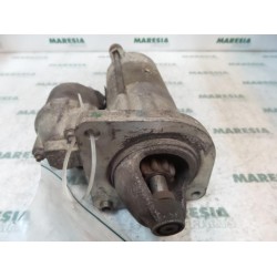 Lancia - Dedra - Startmotor
