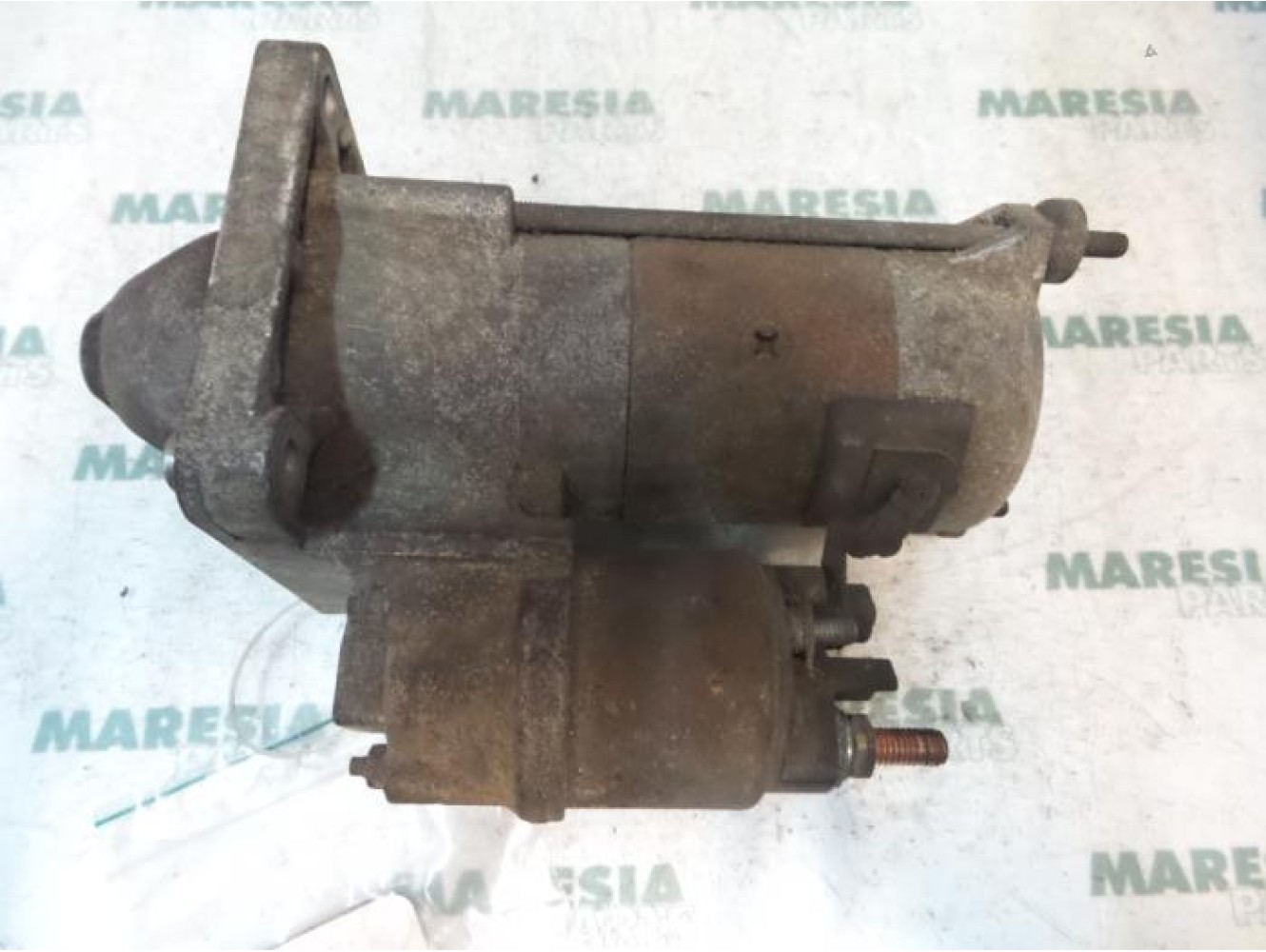 Lancia - Dedra - Startmotor