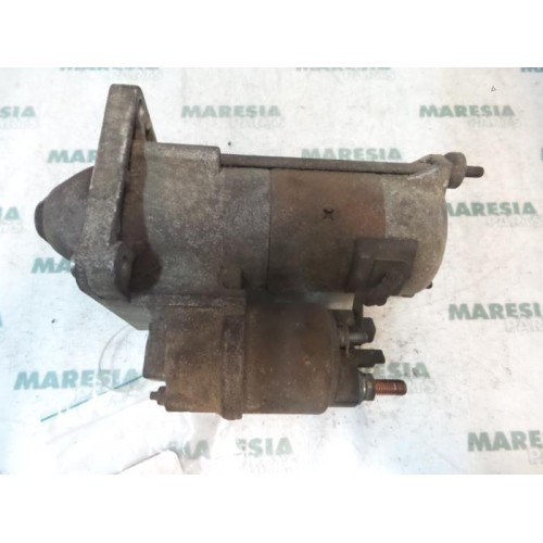 Lancia - Dedra - Startmotor