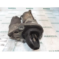 Lancia - Dedra - Startmotor