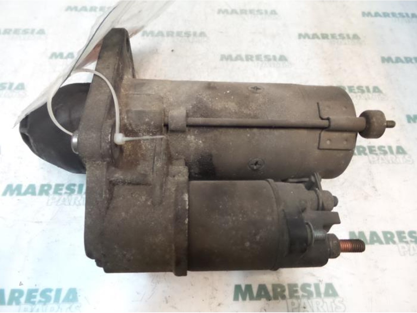 Lancia - Dedra - Startmotor
