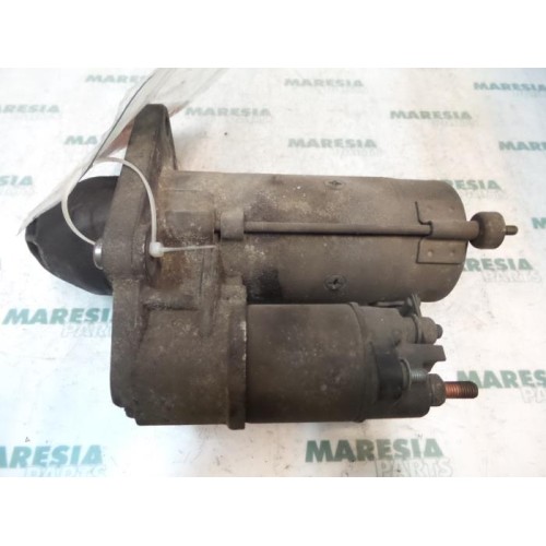 Lancia - Dedra - Startmotor