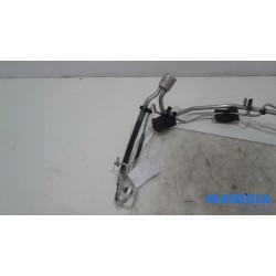 Peugeot - 307 - Air conditioning line