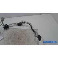 Peugeot - 307 - Air conditioning line