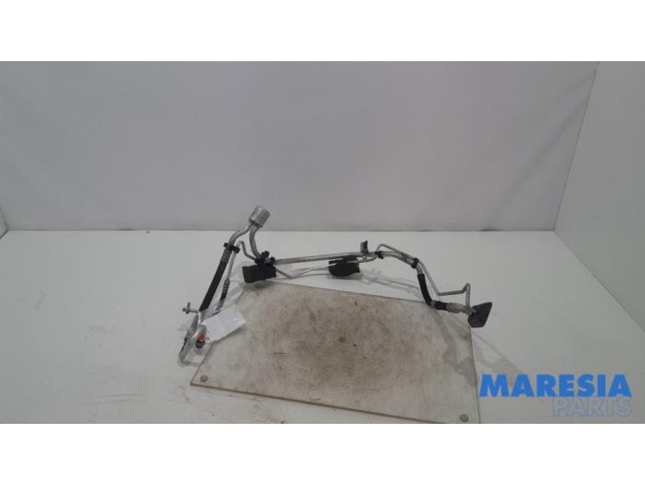Peugeot - 307 - Air conditioning line