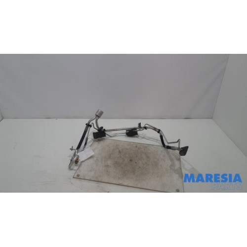 Peugeot - 307 - Air conditioning line