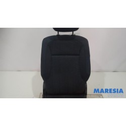 Peugeot - Partner - Rear seat