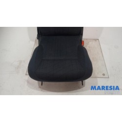 Peugeot - Partner - Rear seat