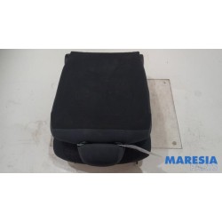 Peugeot - Partner - Rear seat