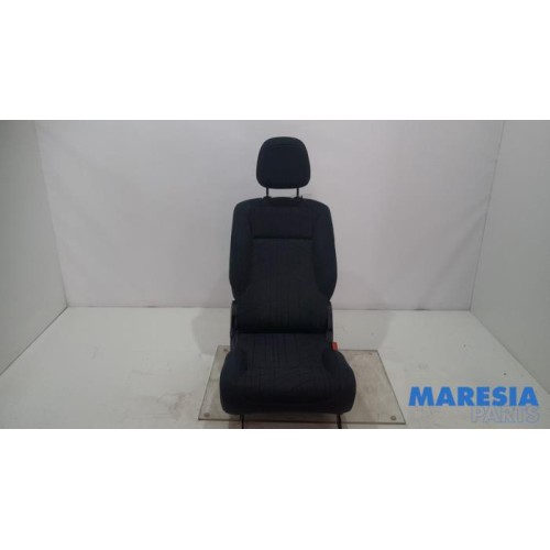 Peugeot - Partner - Stoel achter