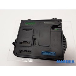 Renault - Scenic - Engine management computer