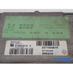 Renault - Scenic - Engine management computer