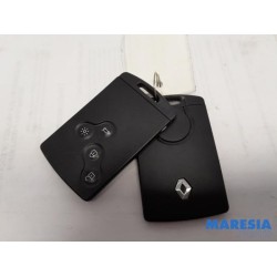 Renault - Scenic - Engine management computer