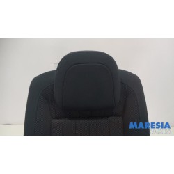 Peugeot - Partner - Rear seat