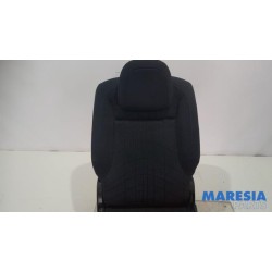 Peugeot - Partner - Rear seat