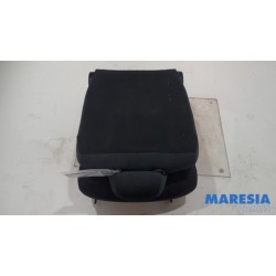 Peugeot - Partner - Rear seat