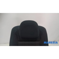 Peugeot - Partner - Rear seat
