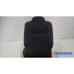 Peugeot - Partner - Rear seat