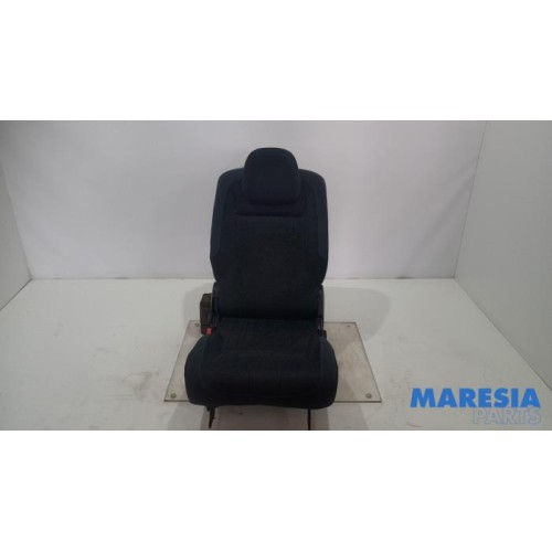 Peugeot - Partner - Stoel achter