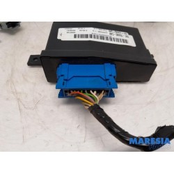Renault - Twingo - Engine management computer