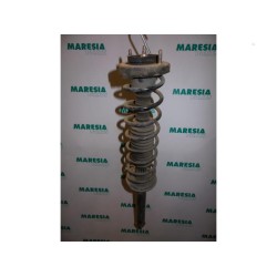 Renault - Twingo - Rear shock absorber rod, right
