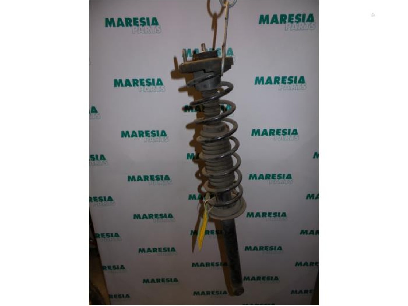 Renault - Twingo - Rear shock absorber rod, right