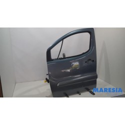 Peugeot - Partner - Portier 2Deurs links