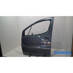 Peugeot - Partner - Portier 2Deurs links