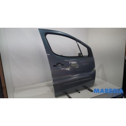 Peugeot - Partner - Portier 2Deurs rechts