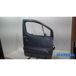 Peugeot - Partner - Portier 2Deurs rechts
