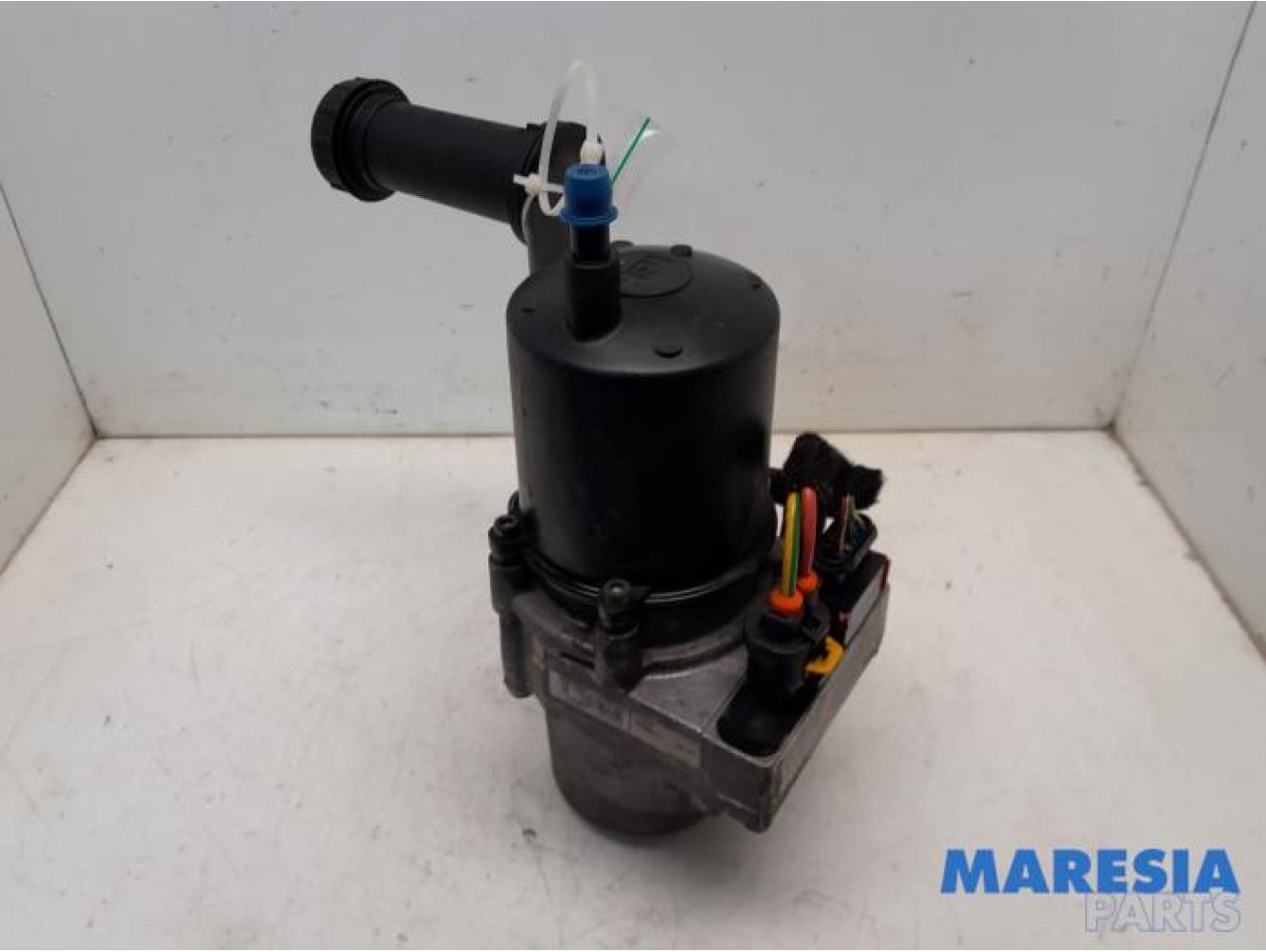 Peugeot - 307 - Power steering pump